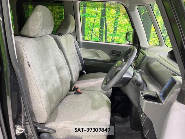 Daihatsu TANTO 2020-12 8003033-7