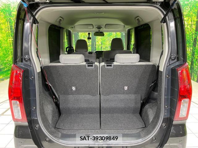 Daihatsu TANTO 2020-12 8003033-9