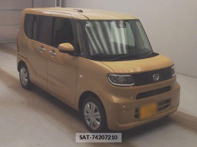Daihatsu TANTO 2025-10 8004236-0