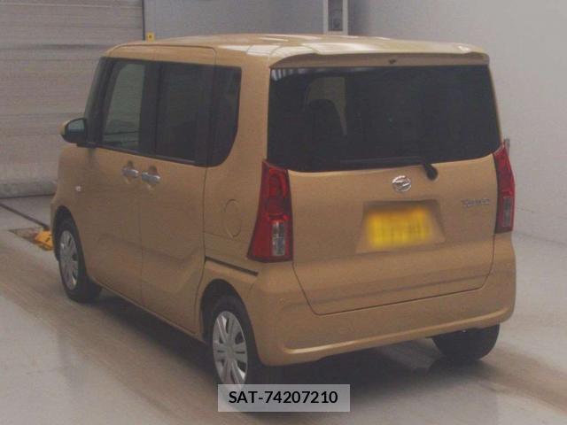 Daihatsu TANTO 2025-10 8004236-1