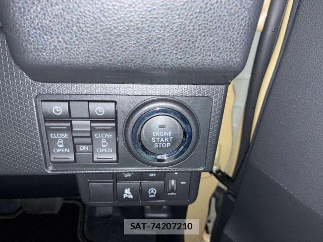 Daihatsu TANTO 2025-10 8004236-10