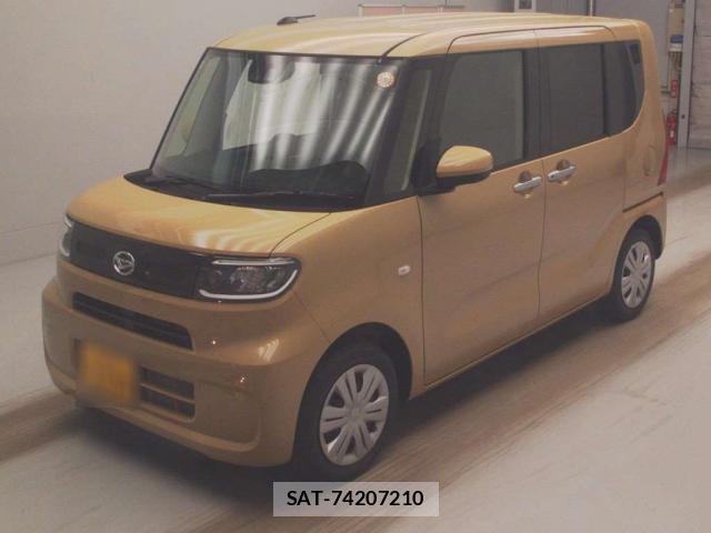 Daihatsu TANTO 2025-10 8004236-3