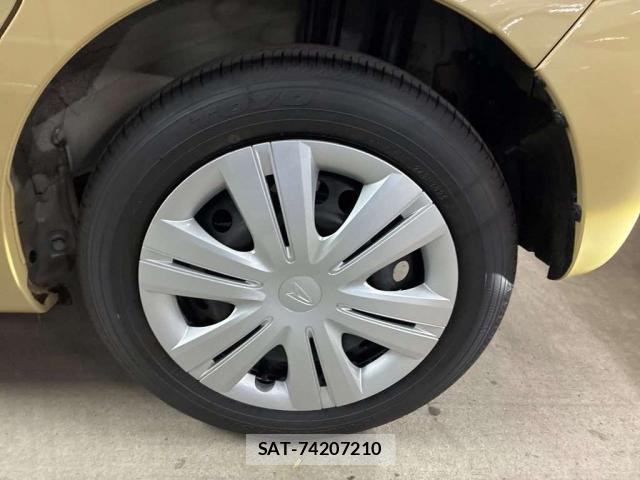 Daihatsu TANTO 2025-10 8004236-8