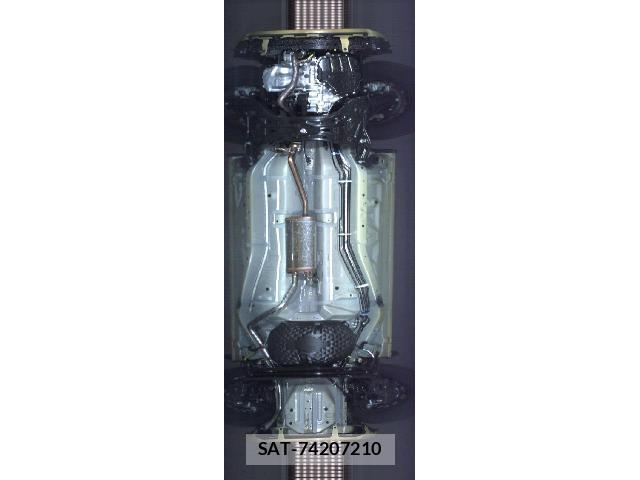Daihatsu TANTO 2025-10 8004236-9