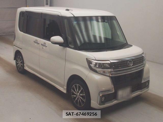 Daihatsu TANTO 2018-09 8004237-0
