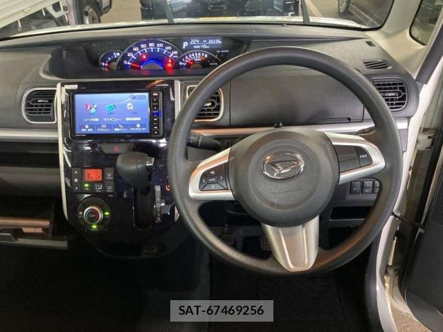 Daihatsu TANTO 2018-09 8004237-2