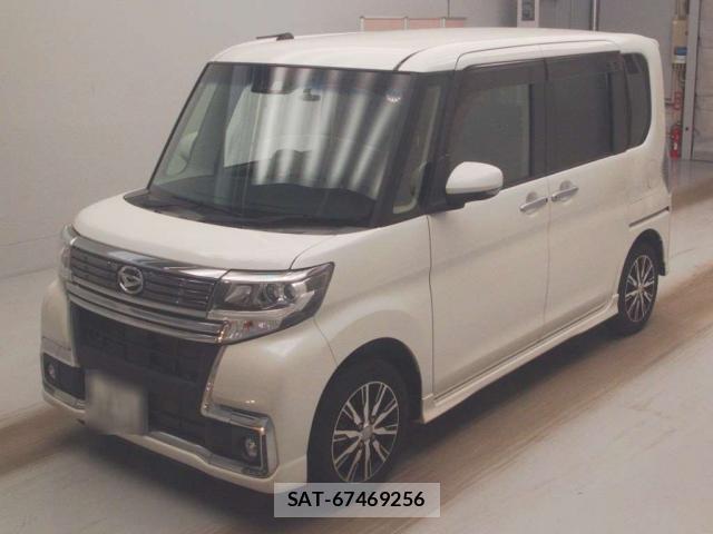 Daihatsu TANTO 2018-09 8004237-3