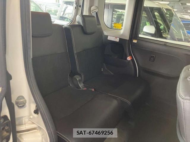 Daihatsu TANTO 2018-09 8004237-6
