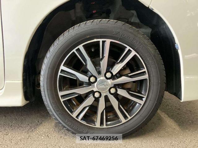 Daihatsu TANTO 2018-09 8004237-8