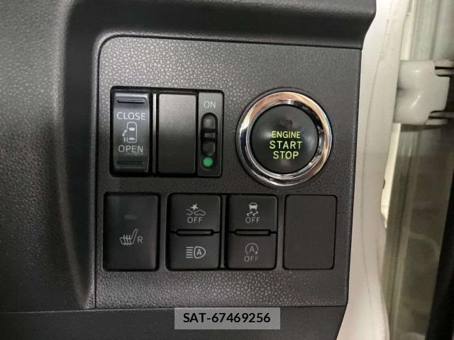 Daihatsu TANTO 2018-09 8004237-9