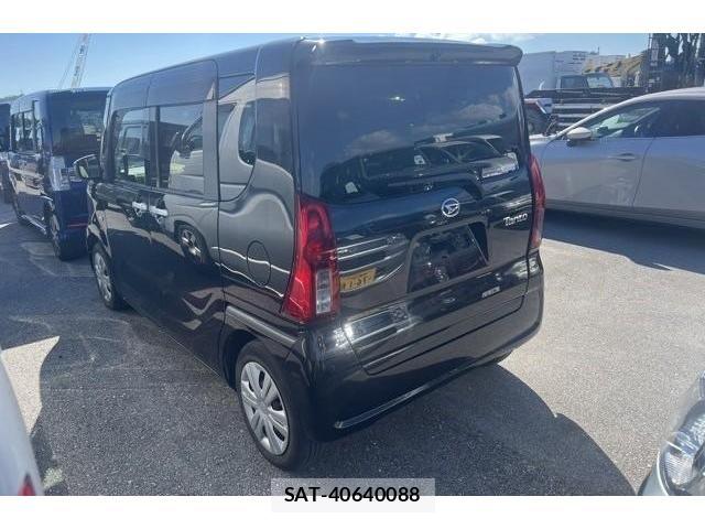 Daihatsu TANTO 2020-03 8004269-1