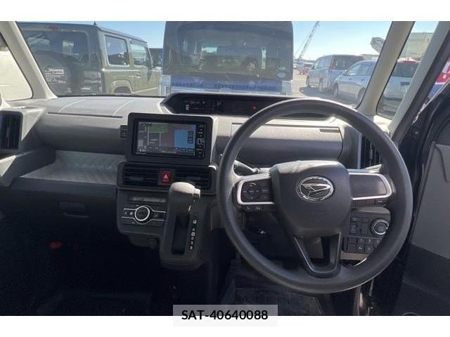 Daihatsu TANTO 2020-03 8004269-2