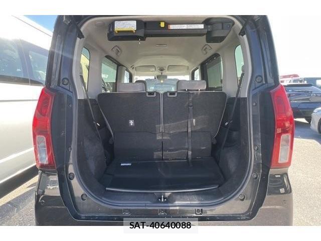 Daihatsu TANTO 2020-03 8004269-3