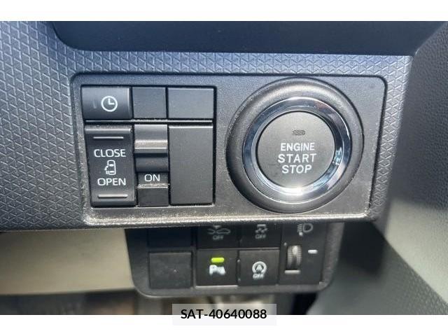 Daihatsu TANTO 2020-03 8004269-4