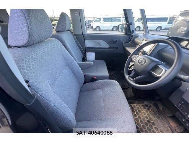 Daihatsu TANTO 2020-03 8004269-5