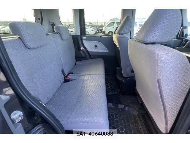 Daihatsu TANTO 2020-03 8004269-6