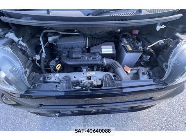 Daihatsu TANTO 2020-03 8004269-8
