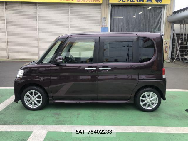 Daihatsu TANTO 2011-11 8004313-10