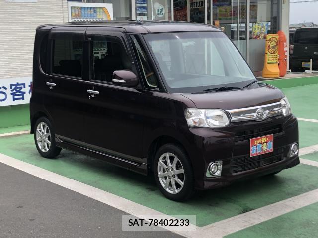 Daihatsu TANTO 2011-11 8004313-11