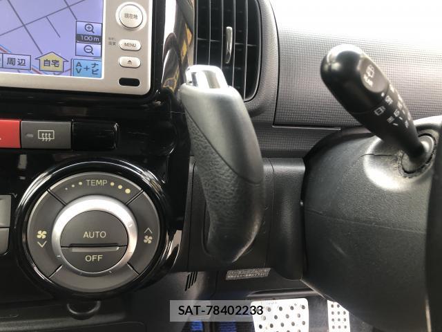 Daihatsu TANTO 2011-11 8004313-15