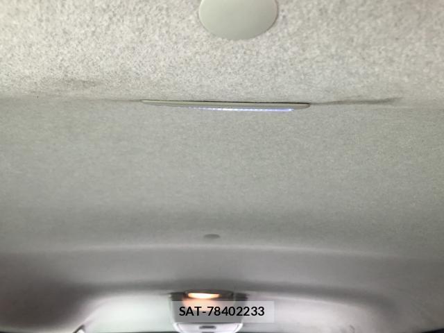 Daihatsu TANTO 2011-11 8004313-16