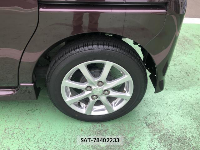 Daihatsu TANTO 2011-11 8004313-19