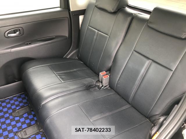 Daihatsu TANTO 2011-11 8004313-6