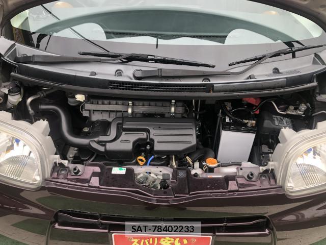 Daihatsu TANTO 2011-11 8004313-7
