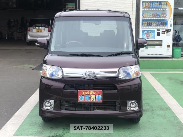 Daihatsu TANTO 2011-11 8004313-9