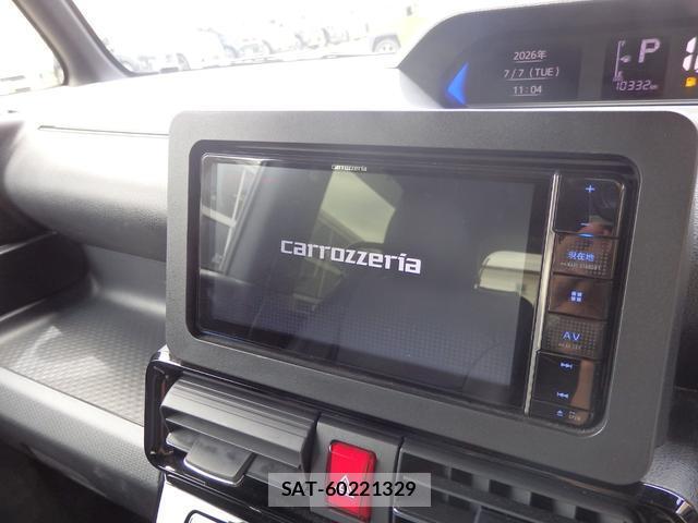 Daihatsu TANTO 2025-01 8004374-12