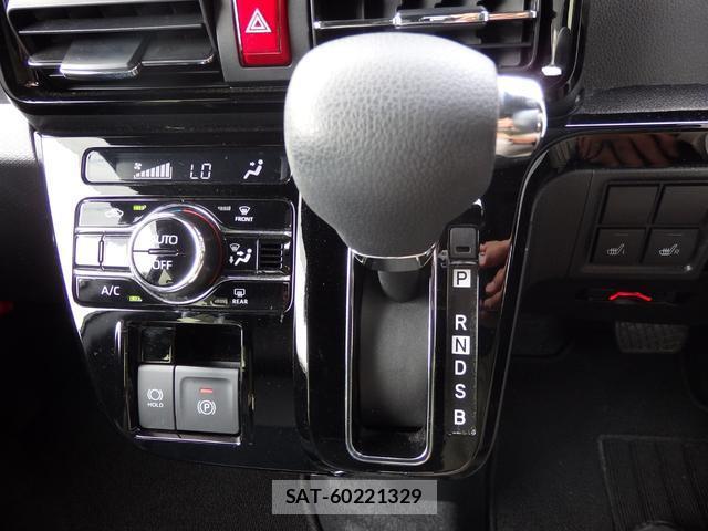 Daihatsu TANTO 2025-01 8004374-13