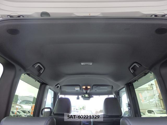 Daihatsu TANTO 2025-01 8004374-14