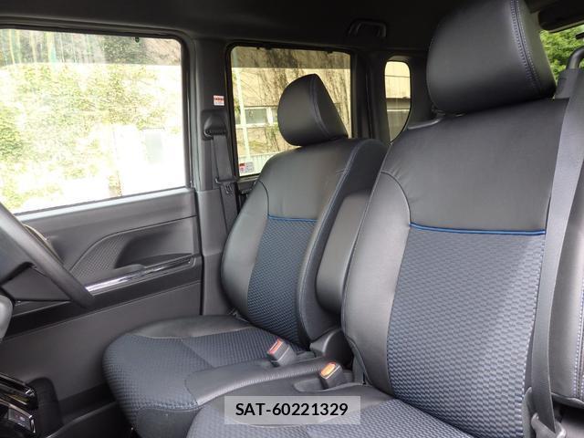 Daihatsu TANTO 2025-01 8004374-15