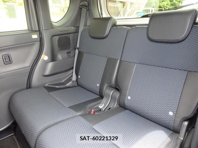 Daihatsu TANTO 2025-01 8004374-16