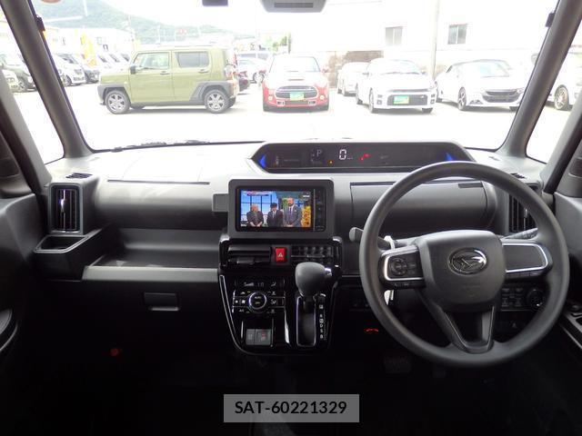 Daihatsu TANTO 2025-01 8004374-17
