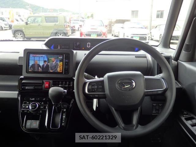 Daihatsu TANTO 2025-01 8004374-18