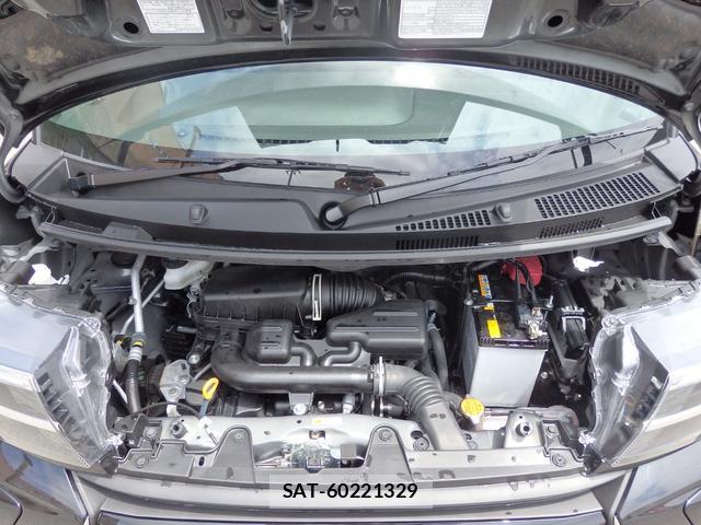Daihatsu TANTO 2025-01 8004374-19