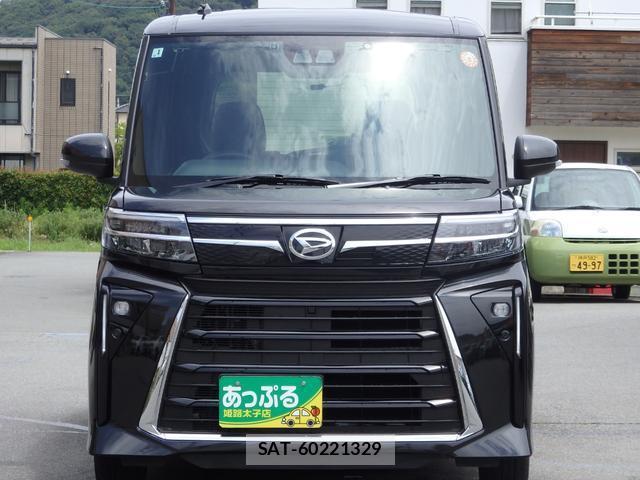 Daihatsu TANTO 2025-01 8004374-3