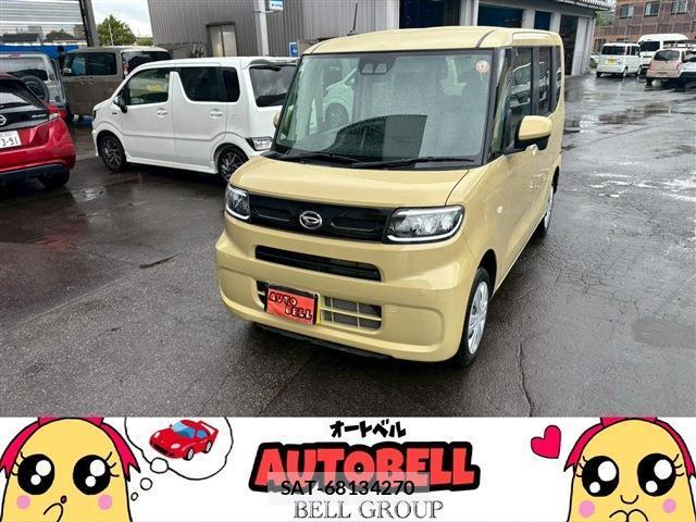 Daihatsu TANTO 2025-01 8004515-0