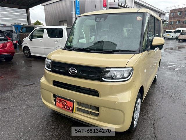 Daihatsu TANTO 2025-01 8004515-1