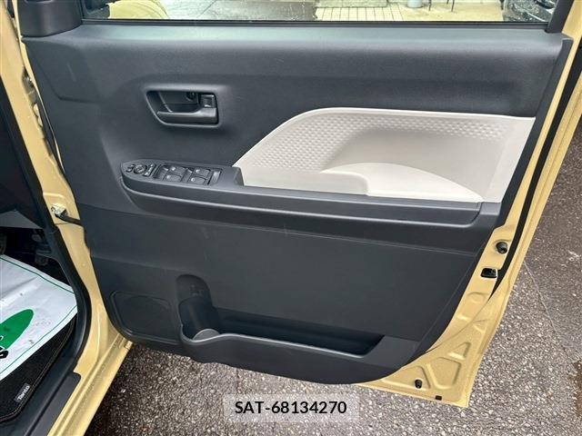 Daihatsu TANTO 2025-01 8004515-10