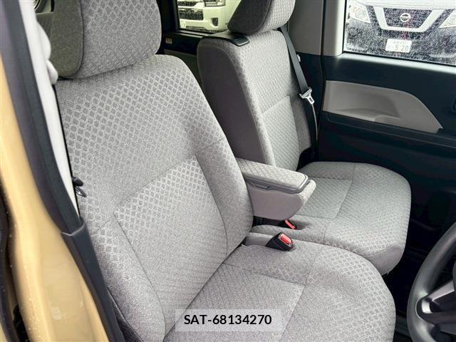 Daihatsu TANTO 2025-01 8004515-13