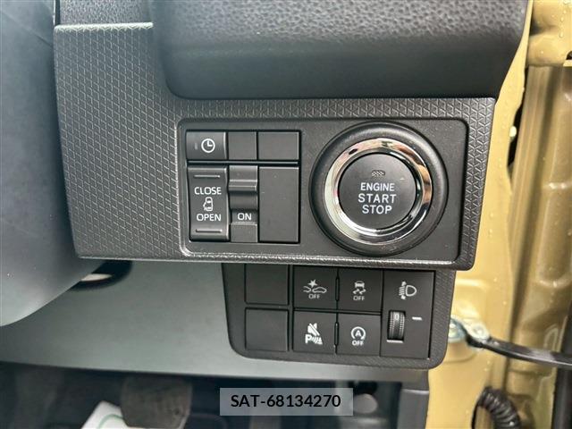 Daihatsu TANTO 2025-01 8004515-14