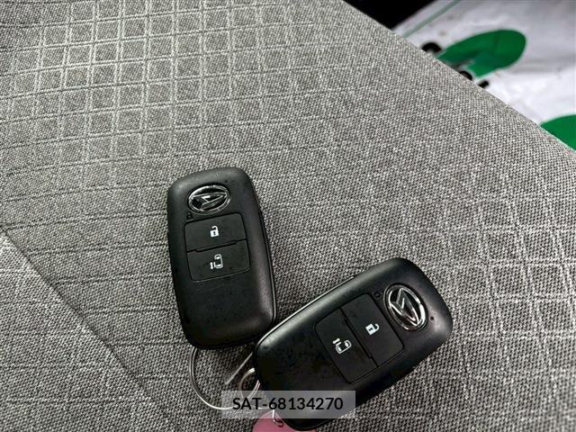 Daihatsu TANTO 2025-01 8004515-15