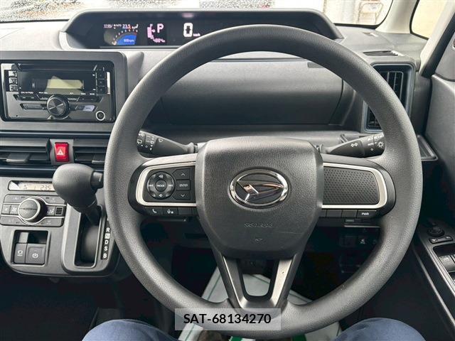 Daihatsu TANTO 2025-01 8004515-17
