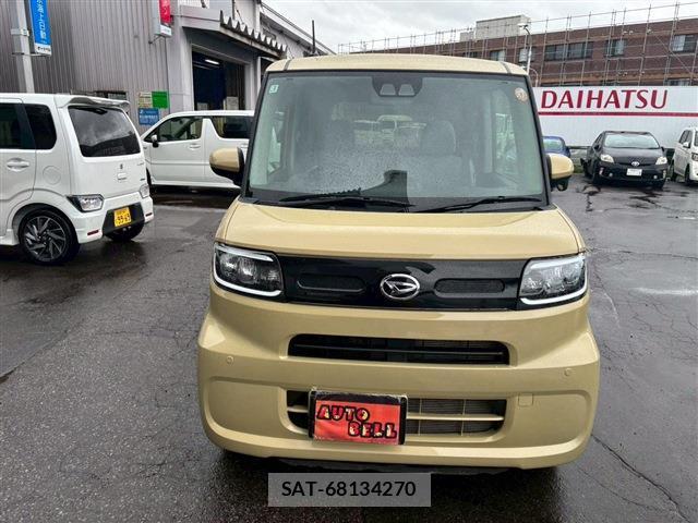 Daihatsu TANTO 2025-01 8004515-2