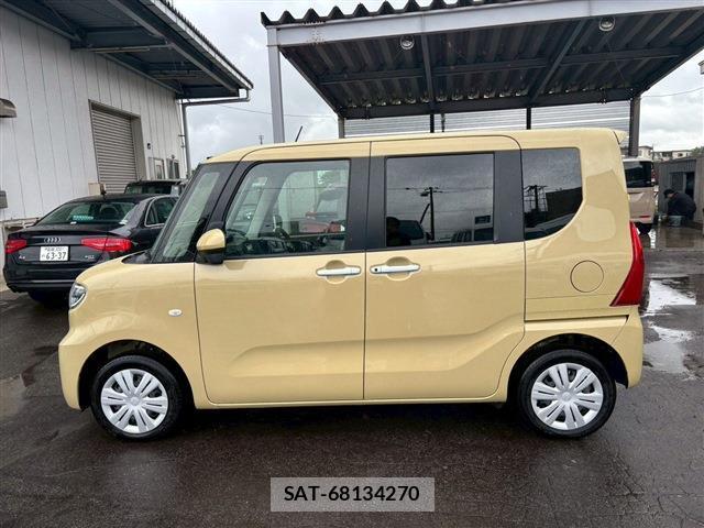 Daihatsu TANTO 2025-01 8004515-8