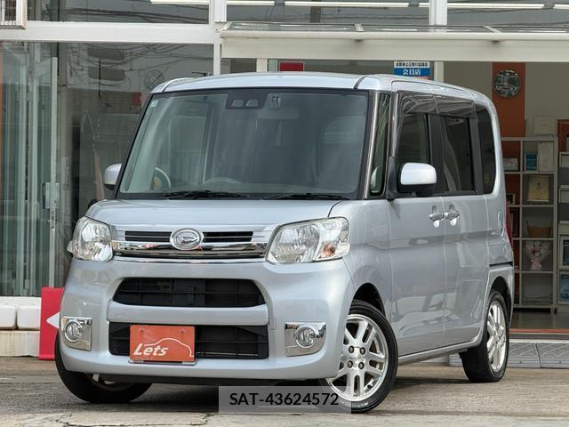 Daihatsu TANTO 2017-01 8004548-0