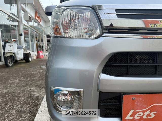 Daihatsu TANTO 2017-01 8004548-10