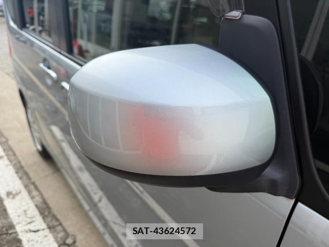 Daihatsu TANTO 2017-01 8004548-12